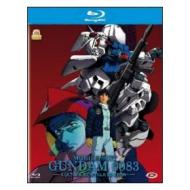 Mobile Suit Gundam 0083. The Movie. L'Ultima Scintilla Di Zeon (Blu-ray)
