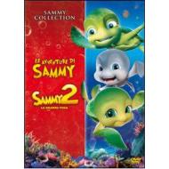 Le avventure di Sammy. Sammy 2 (Cofanetto 2 dvd)