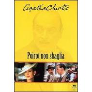 Poirot non sbaglia. Agatha Christie