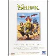 Shrek (Edizione Speciale 2 dvd)