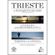 Trieste di Elisabetta Sgarbi (Cofanetto 2 dvd)