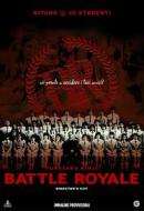 Battle Royale (Director'S Cut)