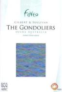 Gilbert e Sullivan. The Gondoliers