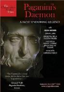 Paganini's Daemon. A Most Enduring Legend