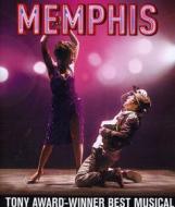 Memphis: The Original Broadway Production (Blu-ray)