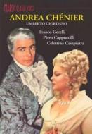 Umberto Giordano - Andrea Chenier