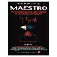 Maestro (2 Dvd)
