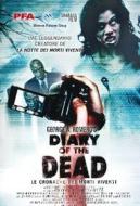 Diary Of The Dead - Le Cronache Dei Morti Viventi