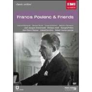 Francis Poulenc & Friends. Classic Archive