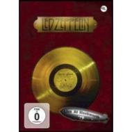 Led Zeppelin. Live In Concert. Knebworth '79