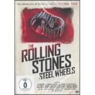 The Rolling Stones. Steel Wheels. Live in Tokyo