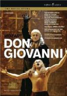 Wolfgang Amadeus Mozart. Don Giovanni (2 Dvd)