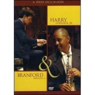 Harry Connick Jr. A Duo Occasion