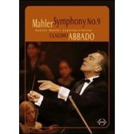 Gustav Mahler. Symphony No. 9