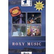 Roxy Music. Best Of Musikladen