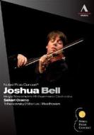 Joshua Bell. Nobel Prize Concert 2010