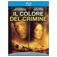 Il colore del crimine (Blu-ray)