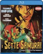 I Sette Samurai (Versione Integrale) (Blu-ray)