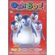 Ozie Boo! Vol. 2