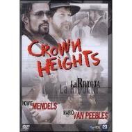 Crown Heights. La rivolta