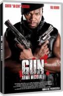 Gun - Arma Micidiale (Blu-ray)