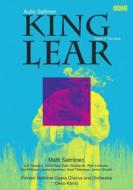Aulis Sallinen - King Lear (opera In 2 Atti, Op.76) - Kamu Okko