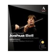 Joshua Bell. Nobel Prize Concert 2010 (Blu-ray)
