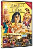 Amici Ed Eroi - Serie 1 Volume 4 (Eps 10 - 13)
