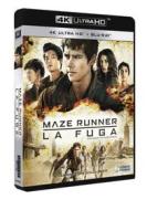 Maze Runner. La fuga (Blu-ray)