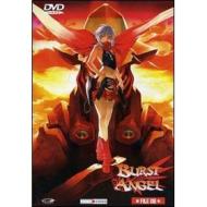 Burst Angel. Vol. 06