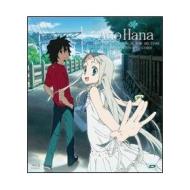 Ano Hana. Vol. 1 (Blu-ray)