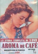 Aroma De Cafe' (3 Dvd)