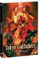 Tokyo Godfathers