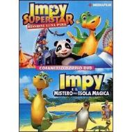 Impy - Impy Superstar (Cofanetto 2 dvd)