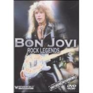 Bon Jovi. Rock Legends