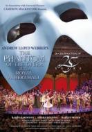 Andrew Lloyd Webber'S - Phantom Of The Opera At The Albert Hall