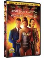 Professor Marston And The Wonder Woman