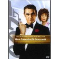 Agente 007. Una cascata di diamanti (2 Dvd)