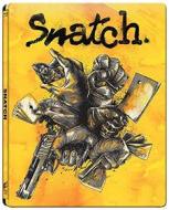 Snatch - Lo Strappo (Steelbook) (Blu-ray)