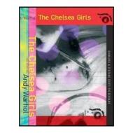 The Chelsea Girls. Le ragazze di Chelsea (2 Dvd)