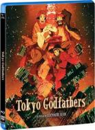 Tokyo Godfathers (Blu-Ray+Dvd+Cards) (2 Blu-ray)