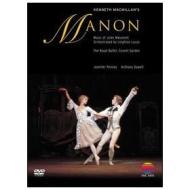 Jules Massenet. Manon