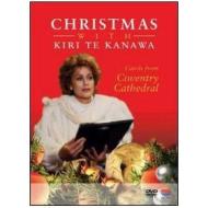 Kiri Te Kanawa. Christmas With Kiri Te Kanawa