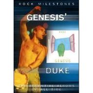 Genesis. Duke. Rock Milestones