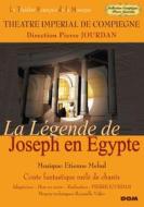 Mehul - La Legence De Josph En Egypte