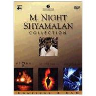 M. Night Shyamalan Collection (Cofanetto 3 dvd)