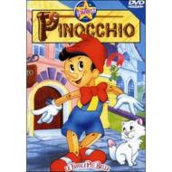 Le favole più belle. Pinocchio