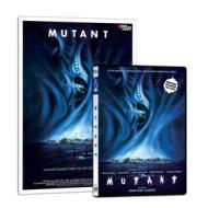 Mutant (Night Shadows) (Dvd+Poster)