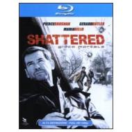 Shattered. Gioco mortale (Blu-ray)