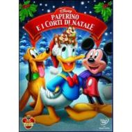 Paperino e i corti di Natale